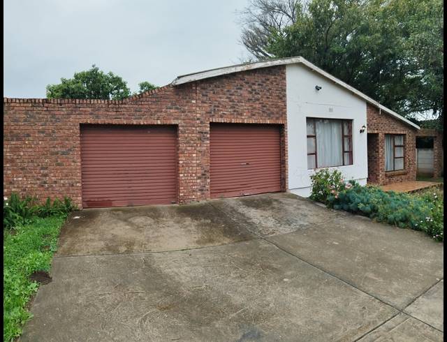 3 BEDROOM FREESTANDING FOR SALE IN VALLEISIG